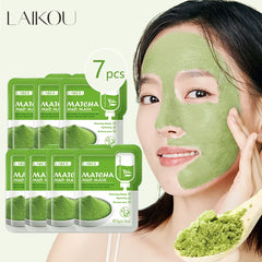 Face Mask Anti wrinkle Night Facial Packs