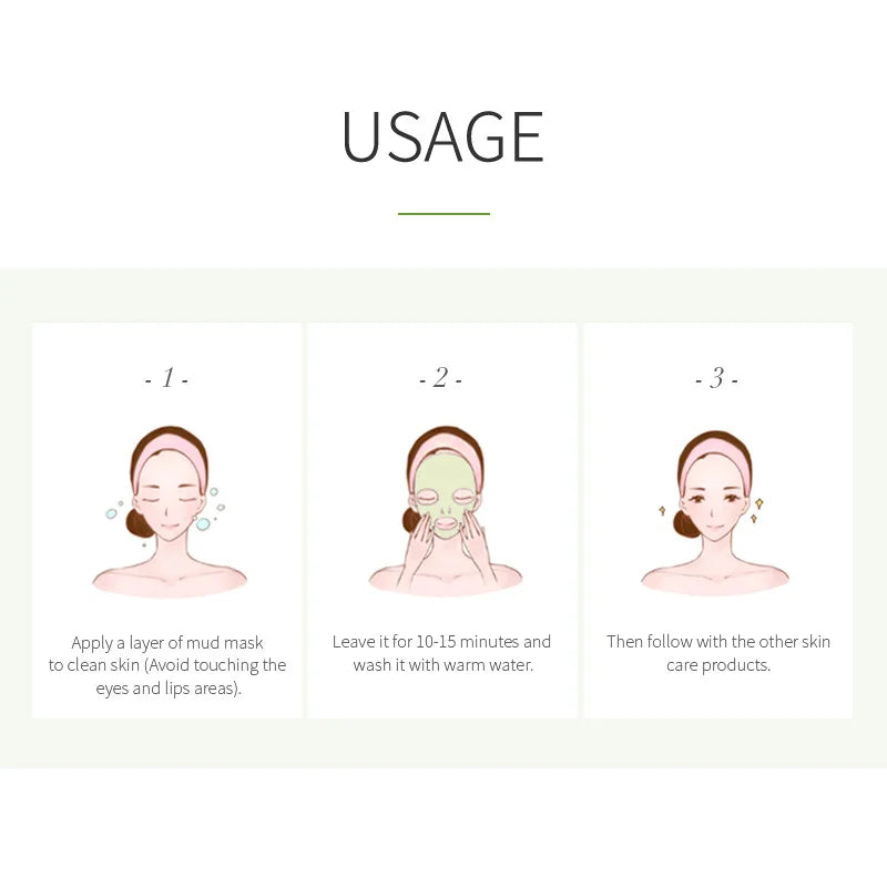 Face Mask Anti wrinkle Night Facial Packs