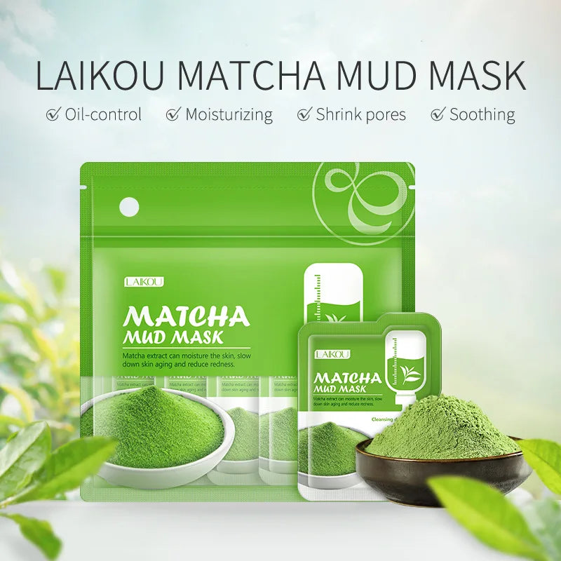 Face Mask Anti wrinkle Night Facial Packs