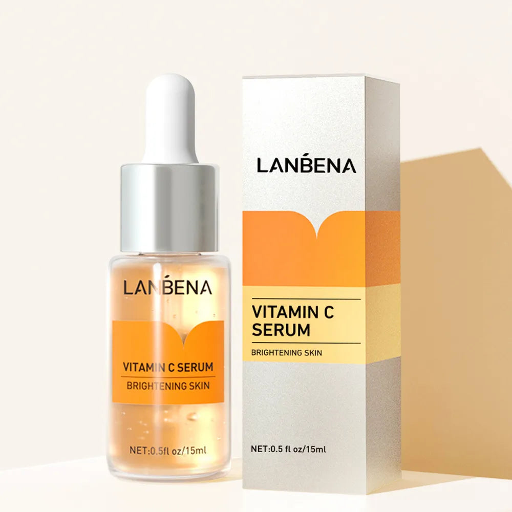 LANBENA Vitamin C Whitening Serum