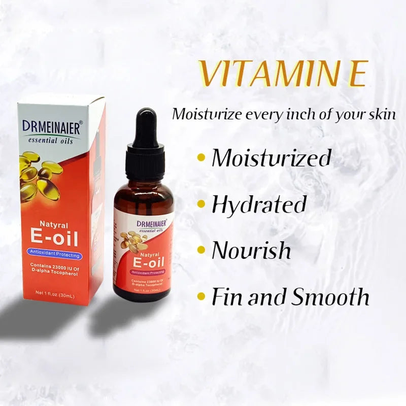 Vitamin E Essential Oil