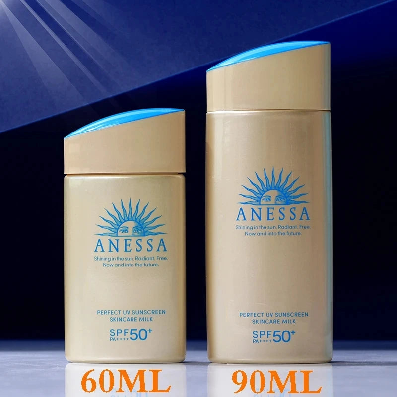 Anessa Perfect UV Sunscreen