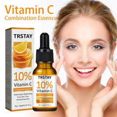 Vitamin C Whitening Facial Essence