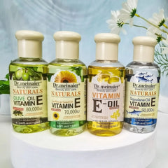 Vitamin E Face Essence Oil