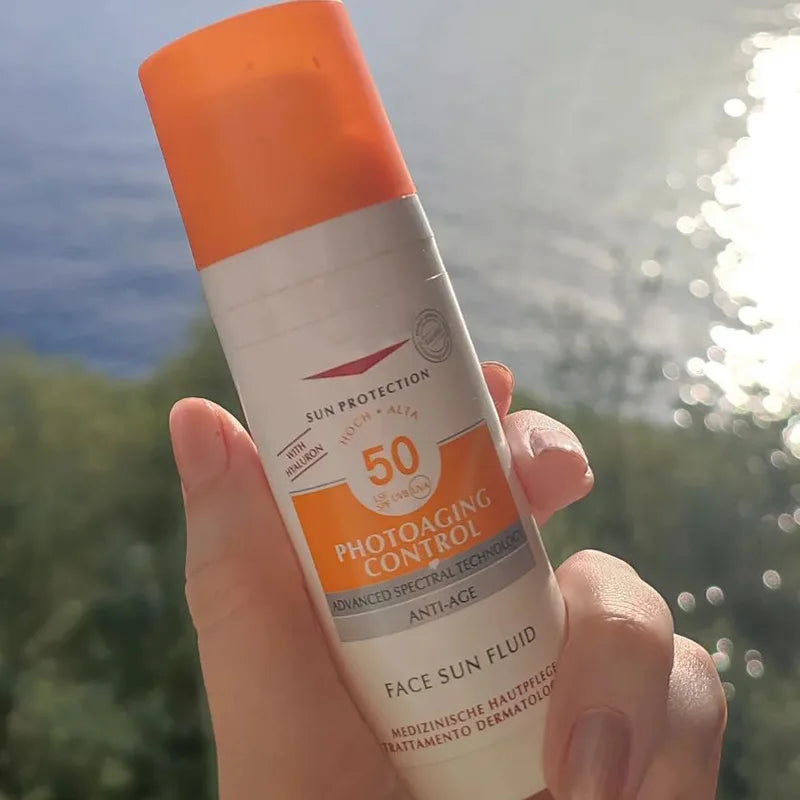 Original SPF 50+ Facial Sunscreen