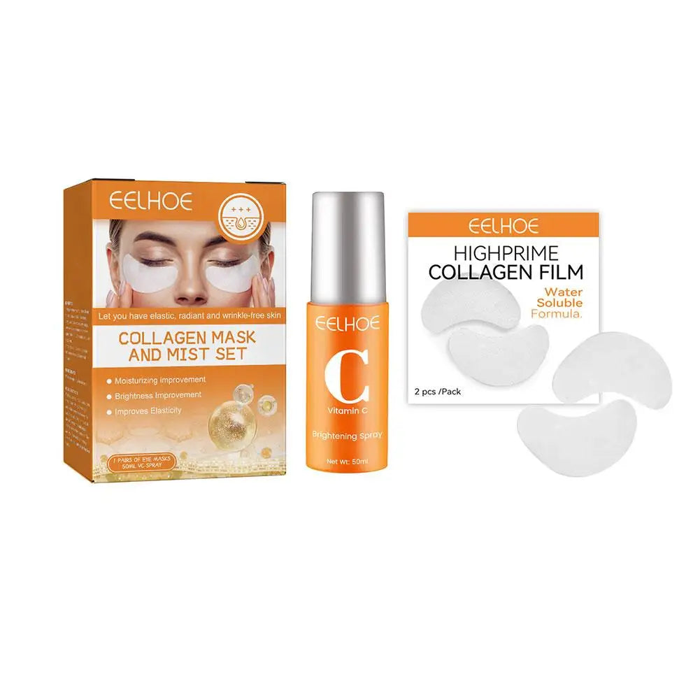 Eye Mask Highprime Collagen