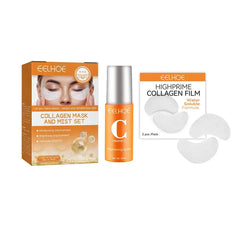 Eye Mask Highprime Collagen