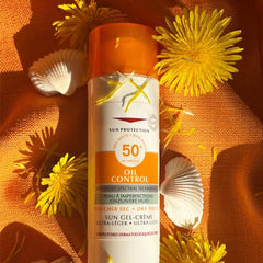 Original SPF 50+ Facial Sunscreen