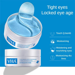 Eye Mask Hyaluronic Acid Collagen