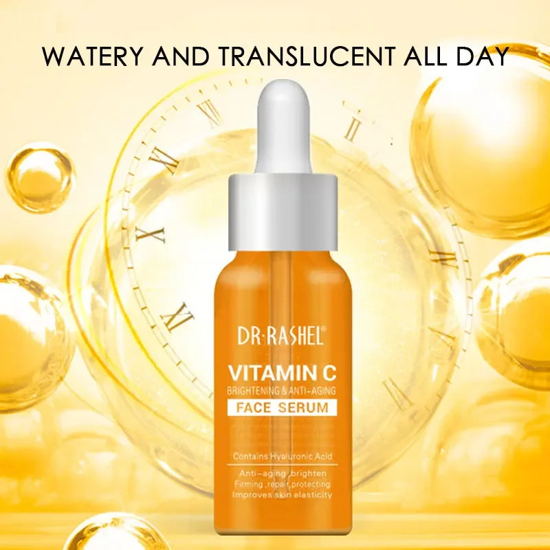 Brightening Anti-aging Firming Hyaluronic Acid Moisturizing