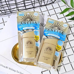 Anessa Perfect UV Sunscreen