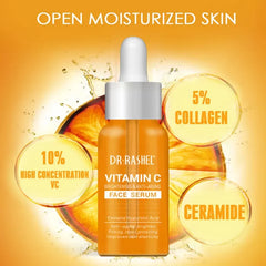 Brightening Anti-aging Firming Hyaluronic Acid Moisturizing