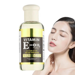 75ml Vitamin E Oil Face Serum