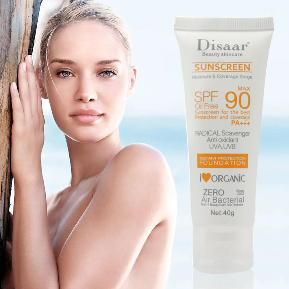 1~10PCS Facial Body Sunscreen