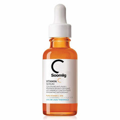 SOOMIIG Pure Vitamin C Skin