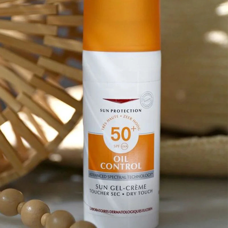 Original SPF 50+ Facial Sunscreen