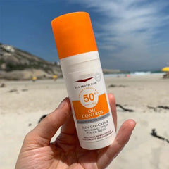 Original SPF 50+ Facial Sunscreen