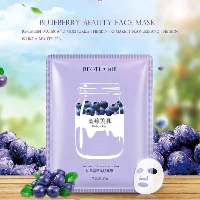 BEOTUA Face Mask