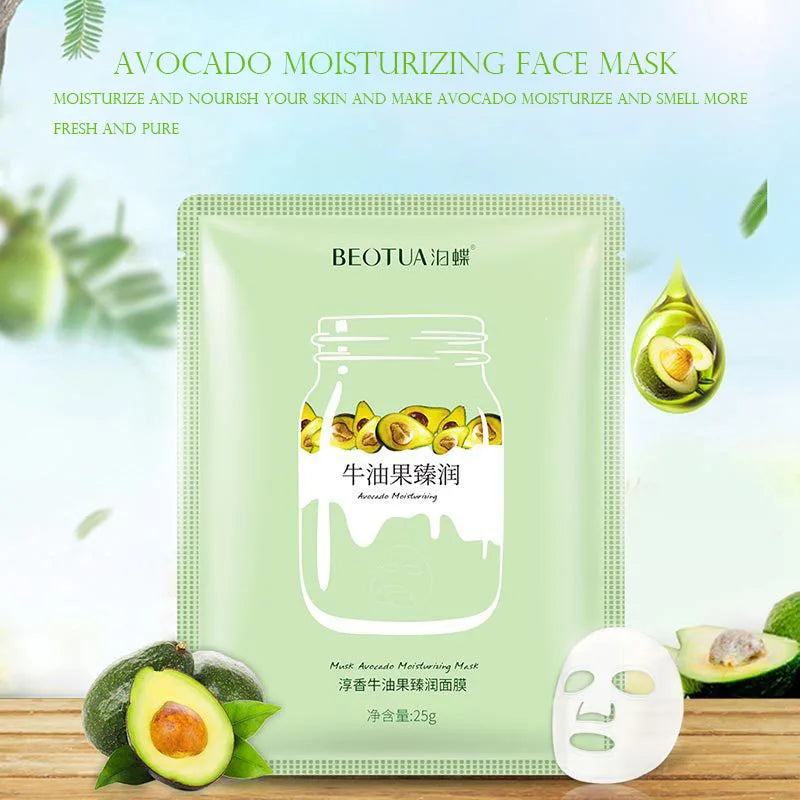 BEOTUA Face Mask