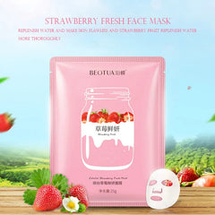 BEOTUA Face Mask