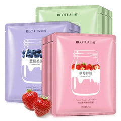 BEOTUA Face Mask