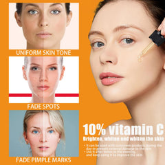 Vitamin C Whitening Facial Essence