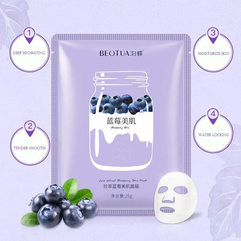 BEOTUA Face Mask