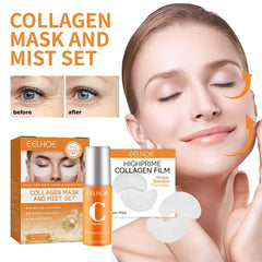 Eye Mask Highprime Collagen