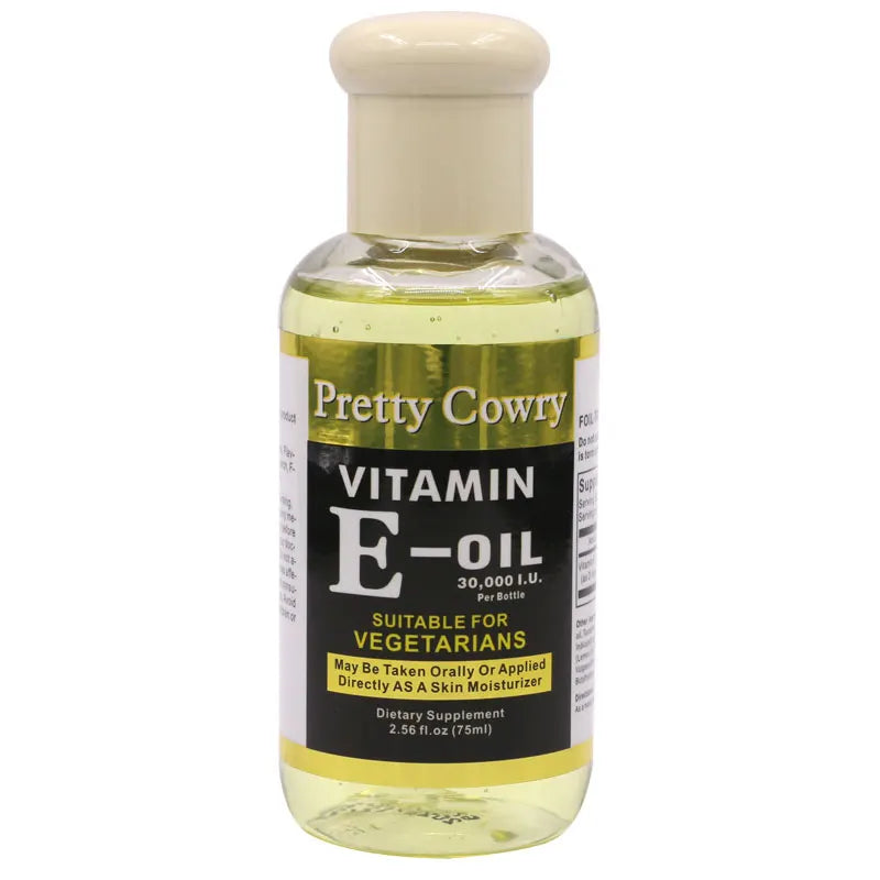 Vitamin E Face Essence