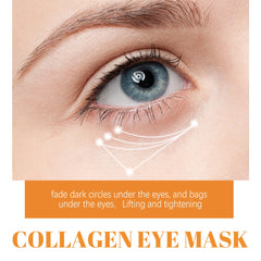 10Pcs/Box Collagen