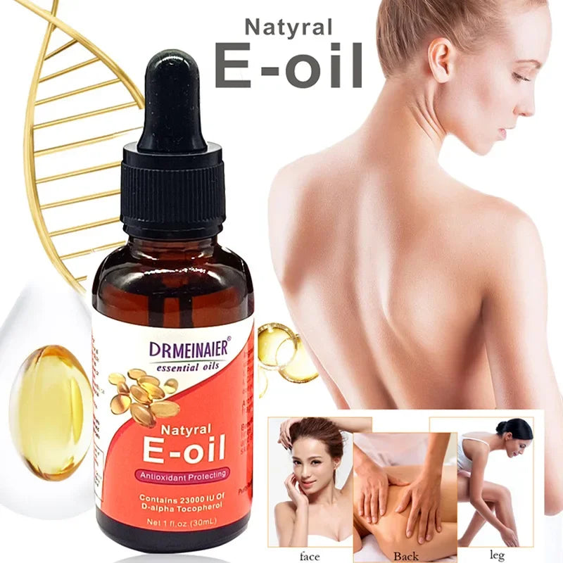 Vitamin E Essential Oil