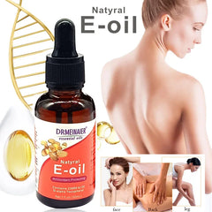 Vitamin E Essential Oil