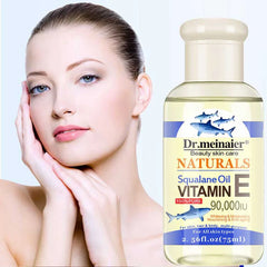 Vitamin E Face Essence Oil