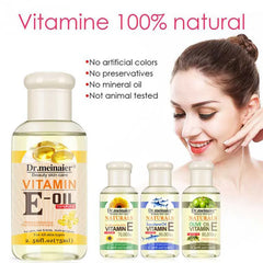 Vitamin E Face Essence Oil