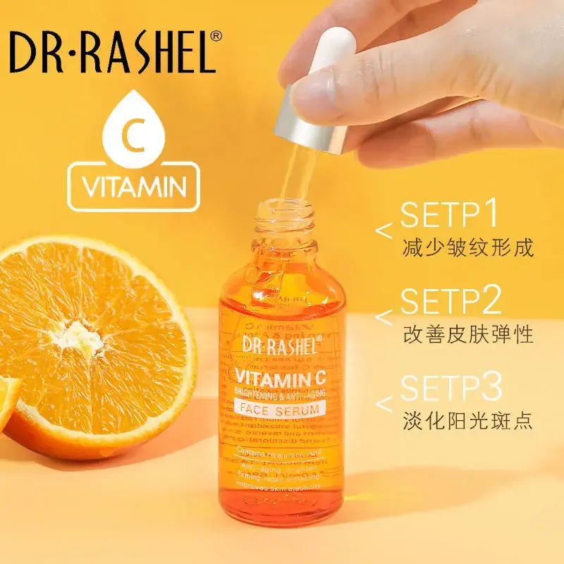 Brightening Anti-aging Firming Hyaluronic Acid Moisturizing